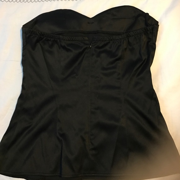 👚 RHINESTONE TOP 👚 - Picture 3 of 3