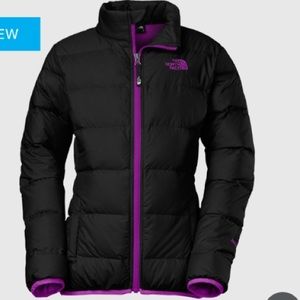SOLD! The North Face Coat!