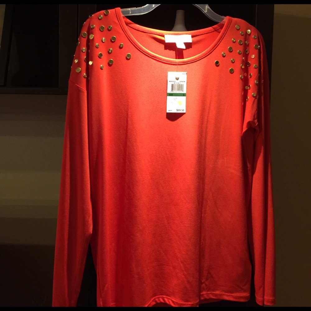 Michael Kors Shirt