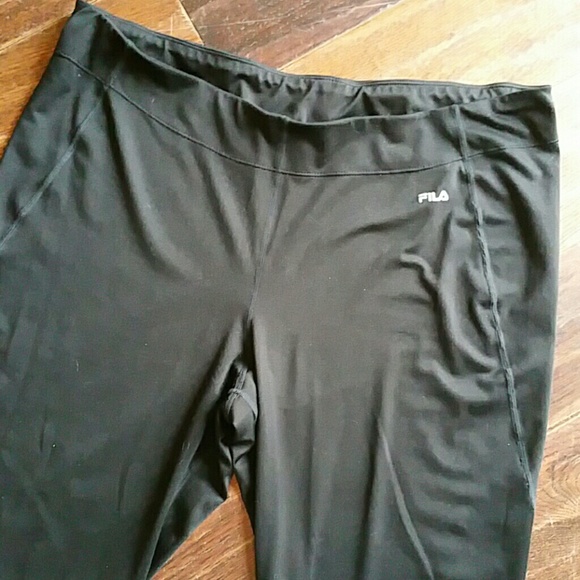 FILA CAPRI PANTS. XL - Picture 1 of 4