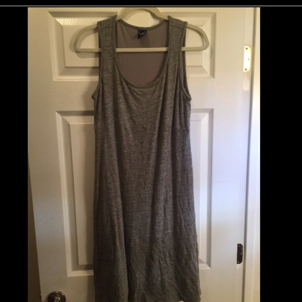 Maternity Gap Dress