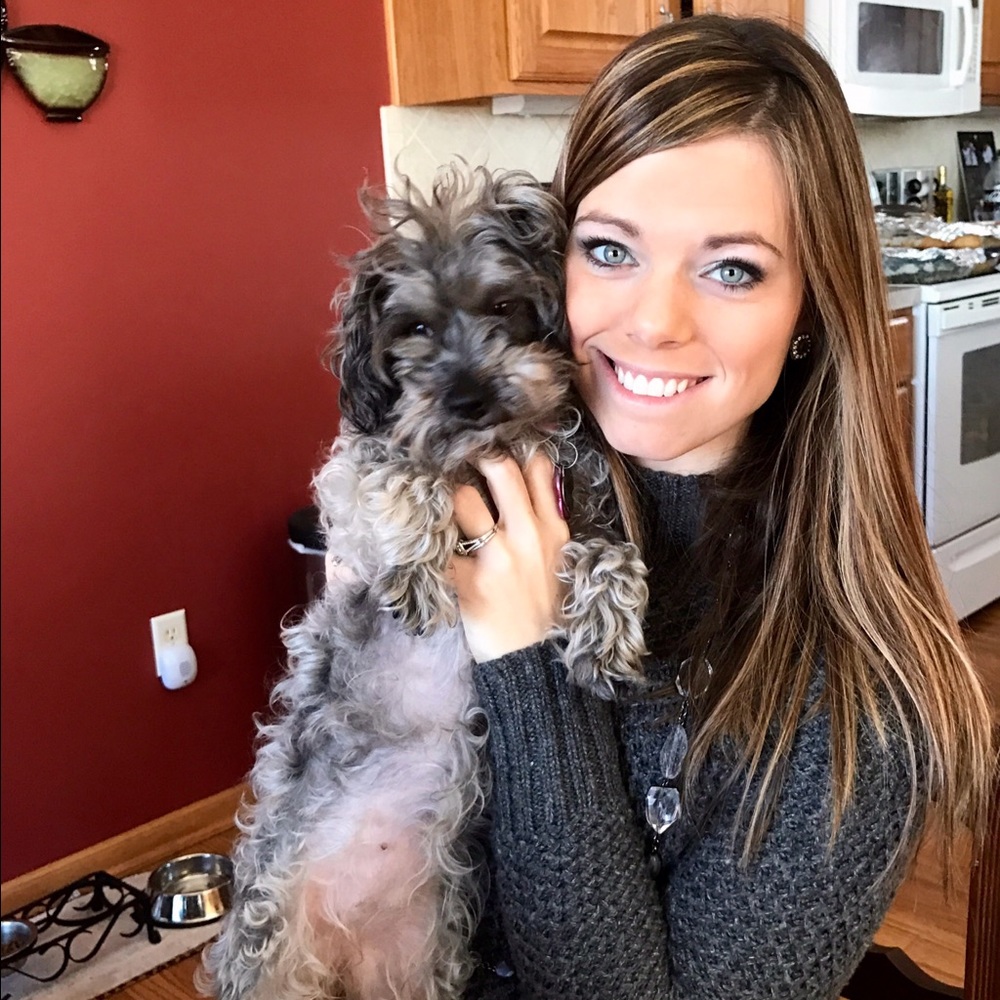 Meet your Posher, Skylar