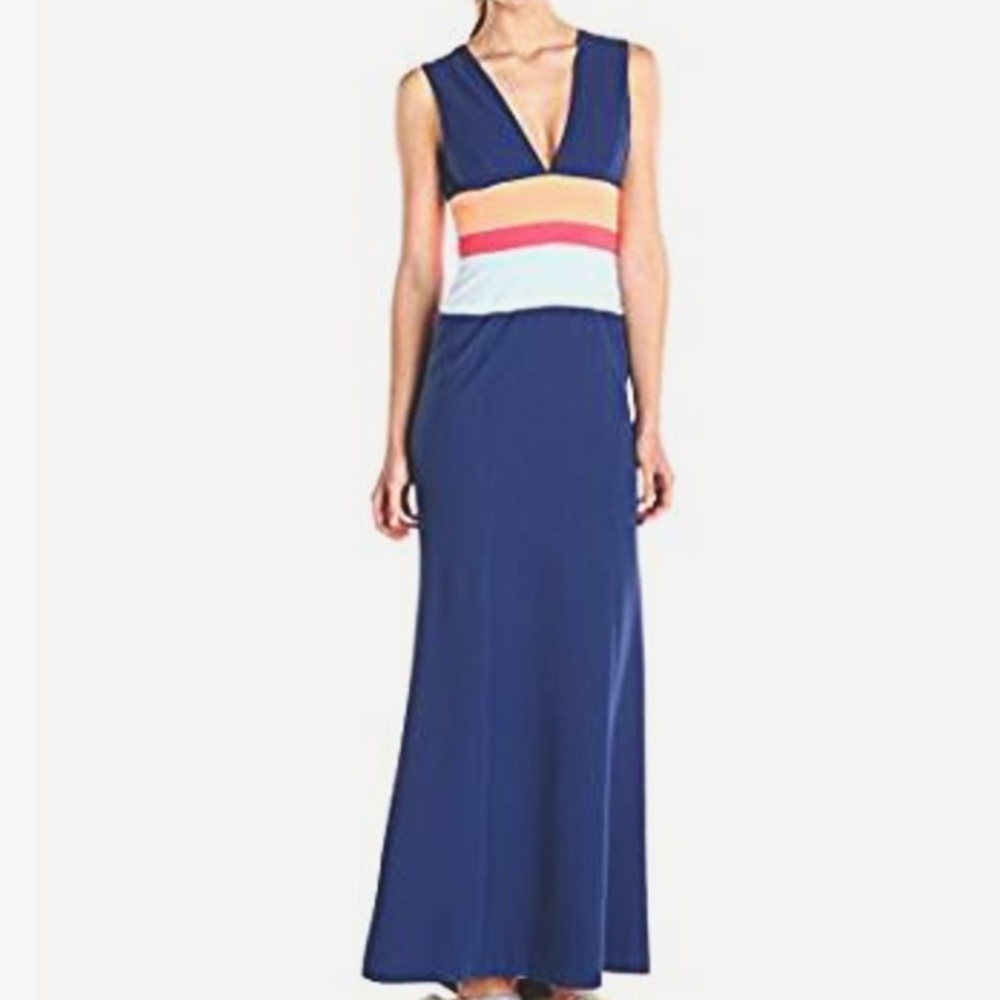 BCBG Max Azria Lizette Gown