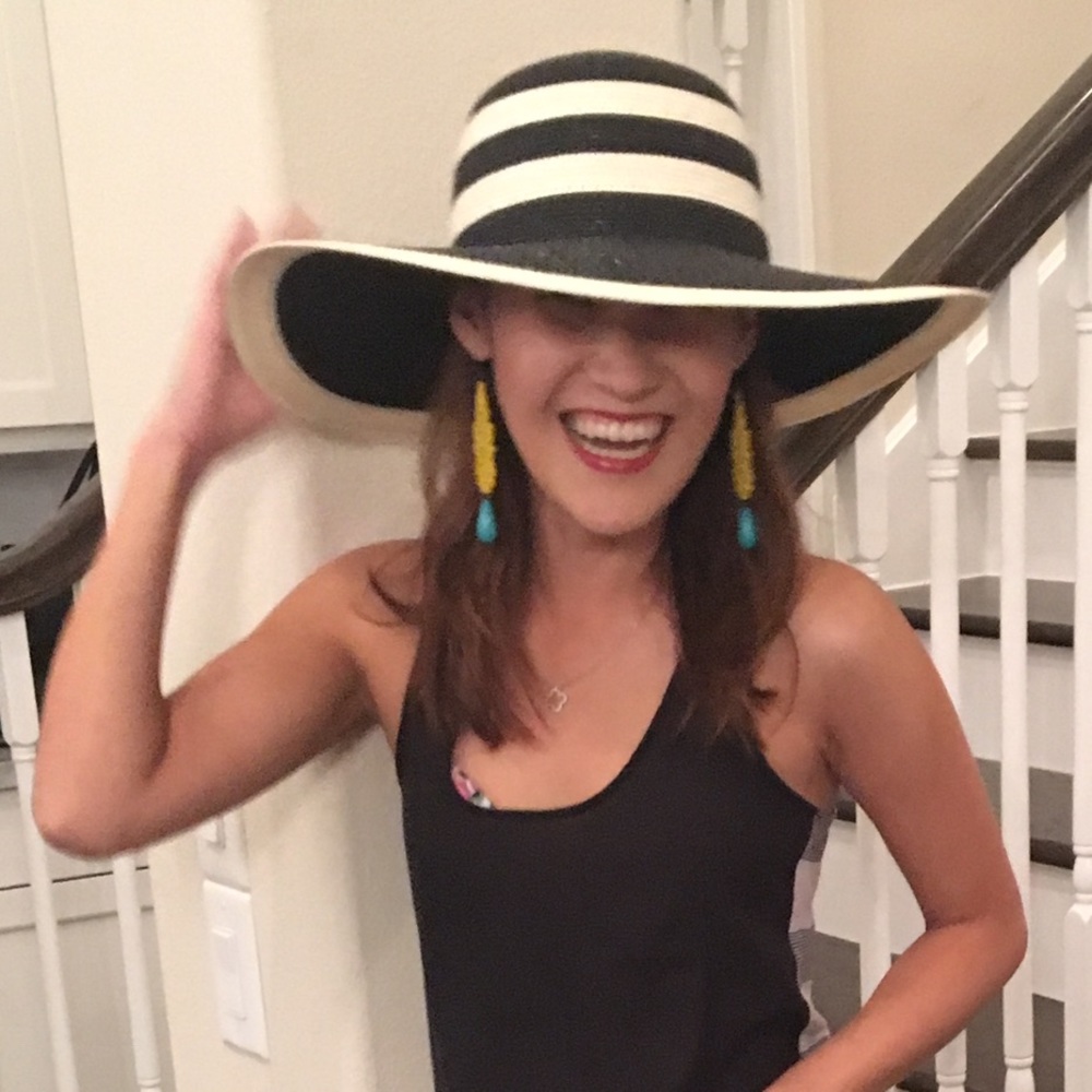 Meet your Posher, Jen