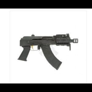 Meet your Posher, Marlon