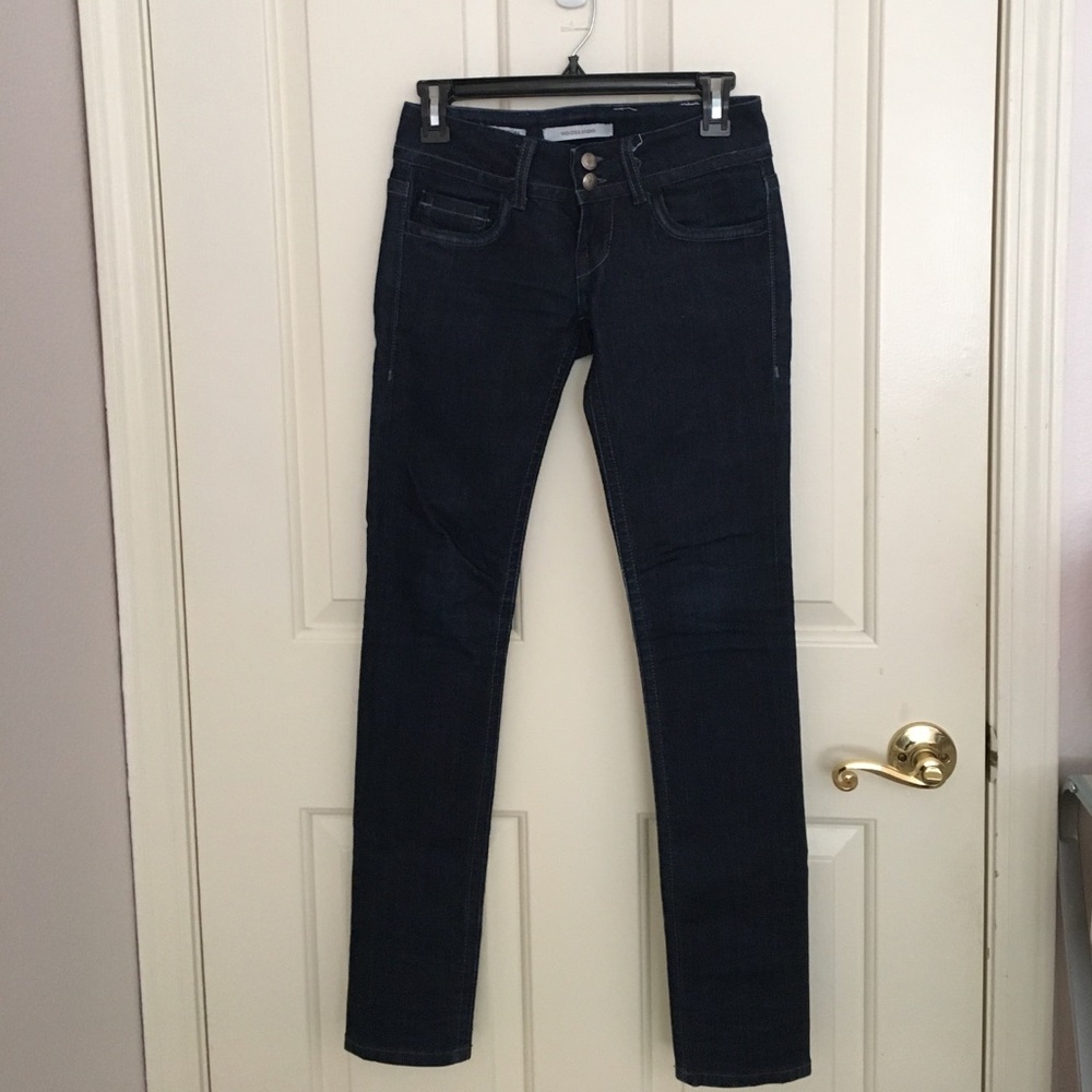 VIGOSS dark blue 00/24 jeans