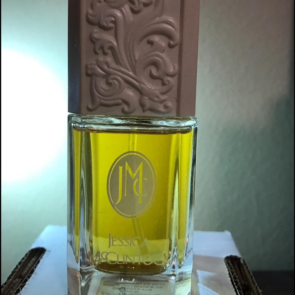 Jessica McClintock Perfume