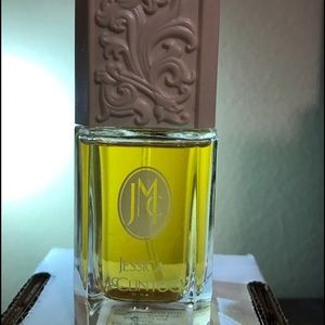 Jessica McClintock Perfume