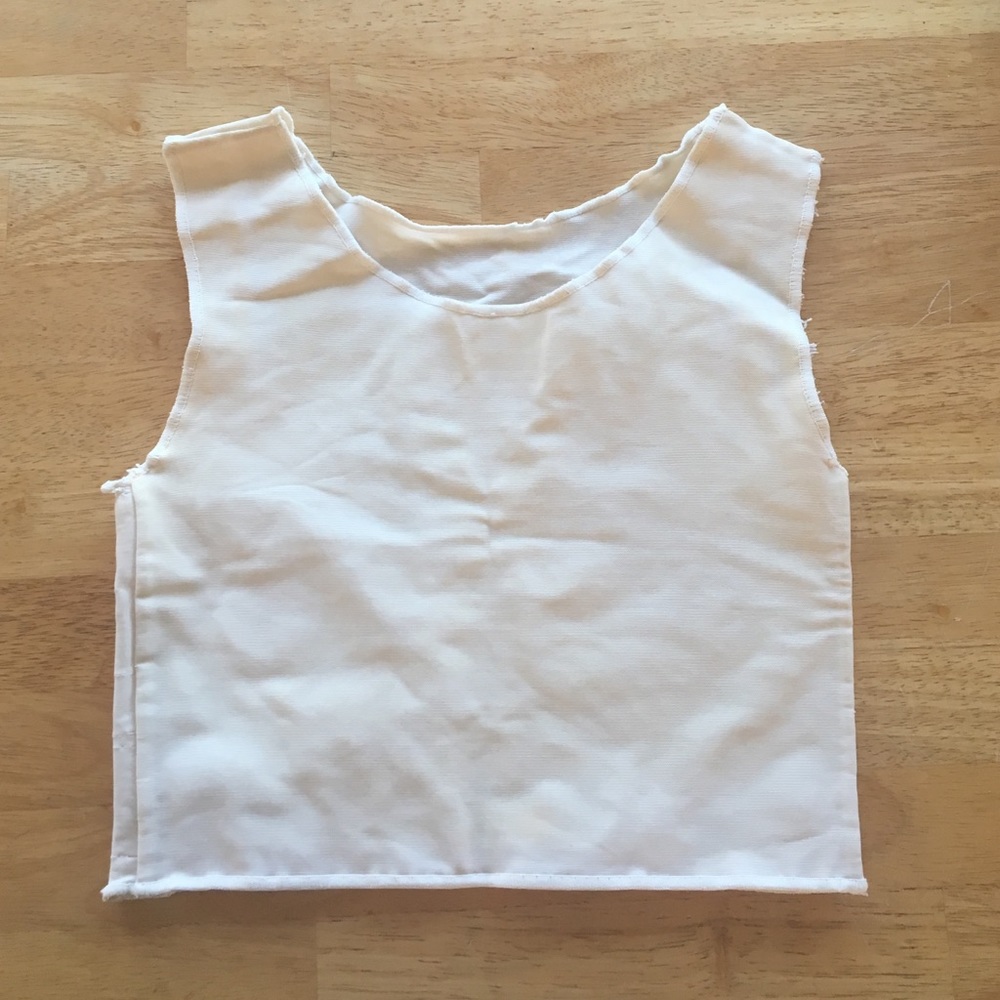 Chest Compression Binder