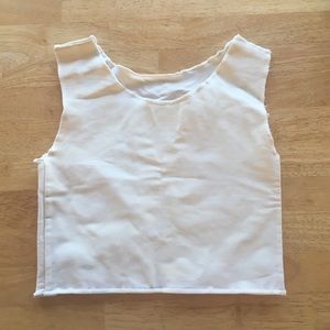 Chest Compression Binder