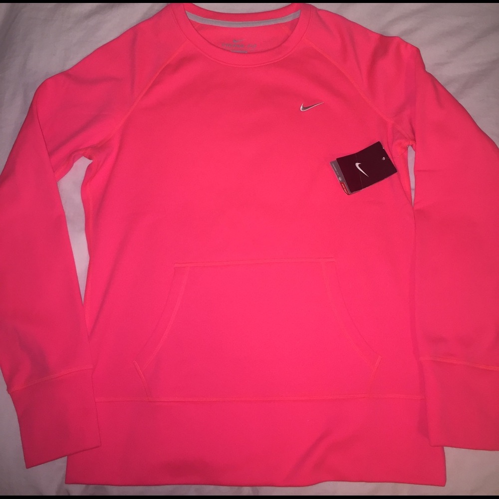 Nike Crewneck