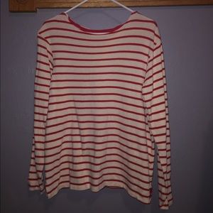 Medium long sleeve sweater from Old Navy