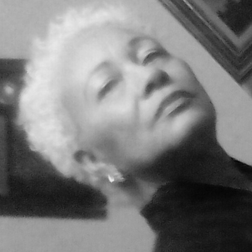 Meet your Posher, Ernestine
