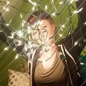 Meet your Posher, Robyn