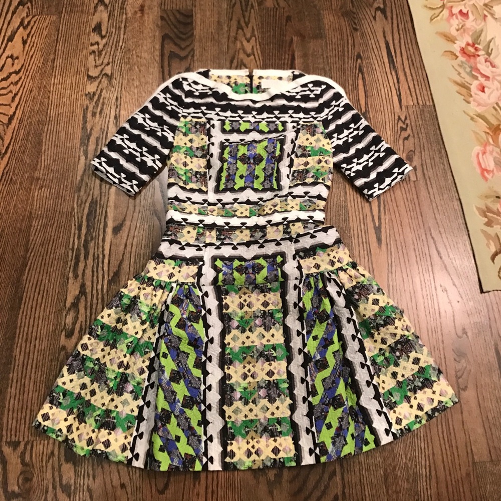 Peter Pilotto Dress