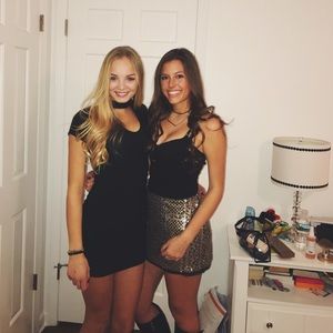 Meet your Posher, Fian