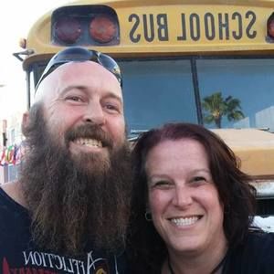 Meet your Posher, Stacey