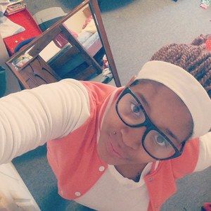 Meet your Posher, Stacy