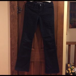 Joes size 27 Visionaire jeans