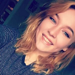 Meet your Posher, Hope-marie