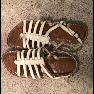Sam Edelman sandals