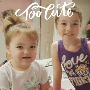 Meet your Posher, Carol