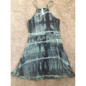 Mahina Dress
