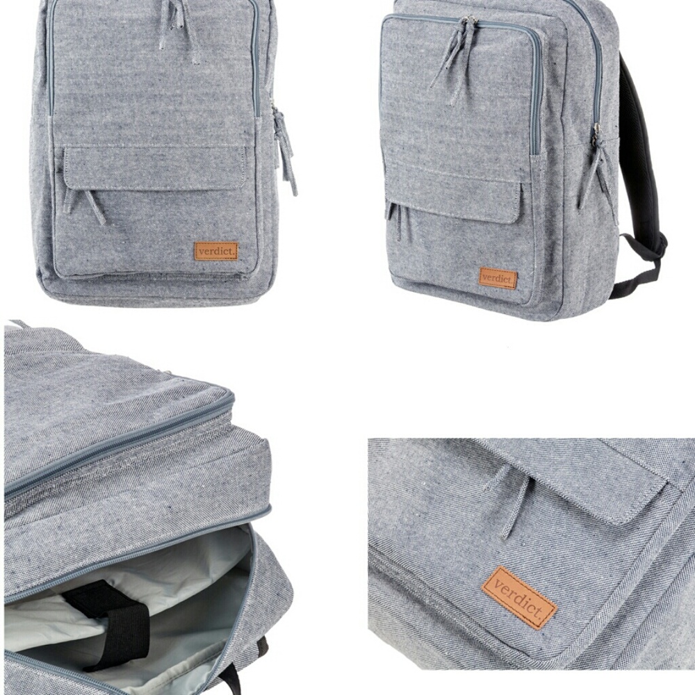 Verdict Originals Backpack