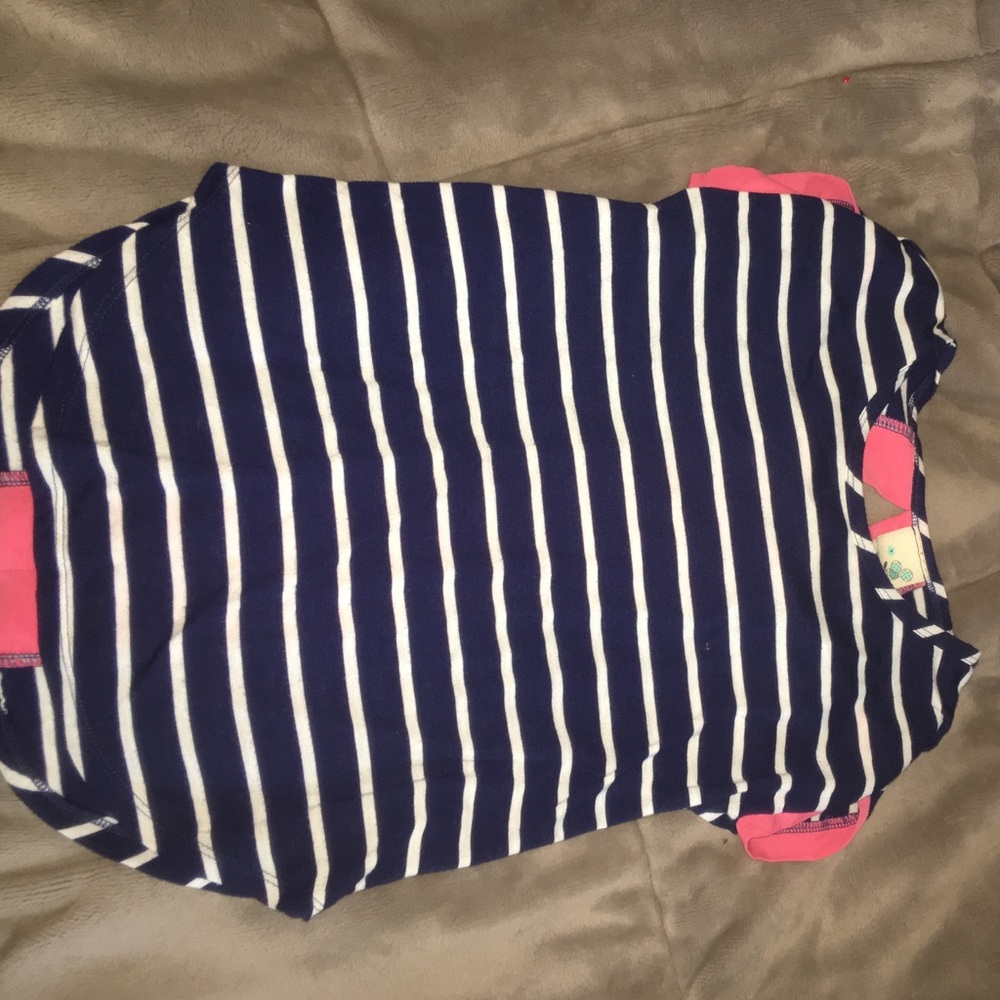 Girls shirt