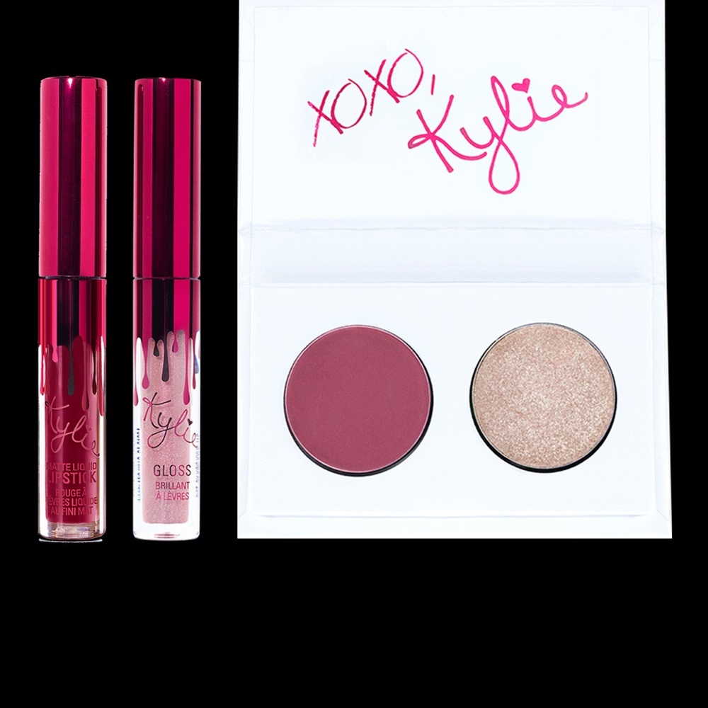 Smooch Mini Kit
