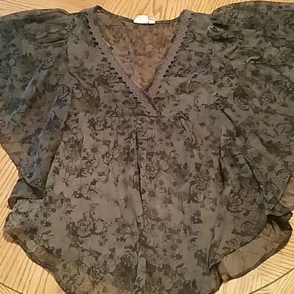 Mudd top