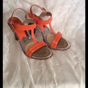 Michael Kors shoes