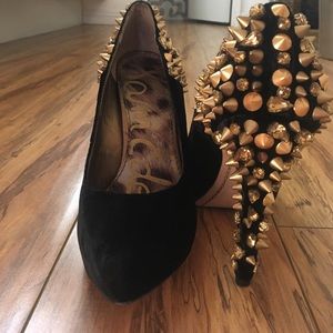 Sam Edelman Roza Heels
