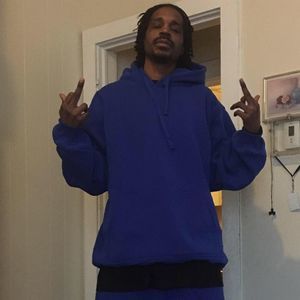 Meet your Posher, Richard