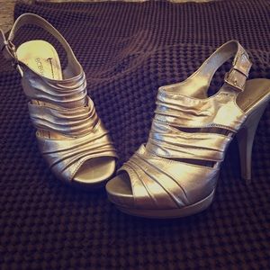 BCBGeneration Heels