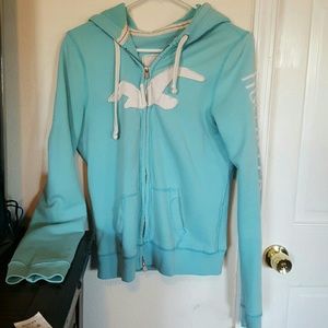 Hollister size: L sweater