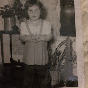 Meet your Posher, Sandra