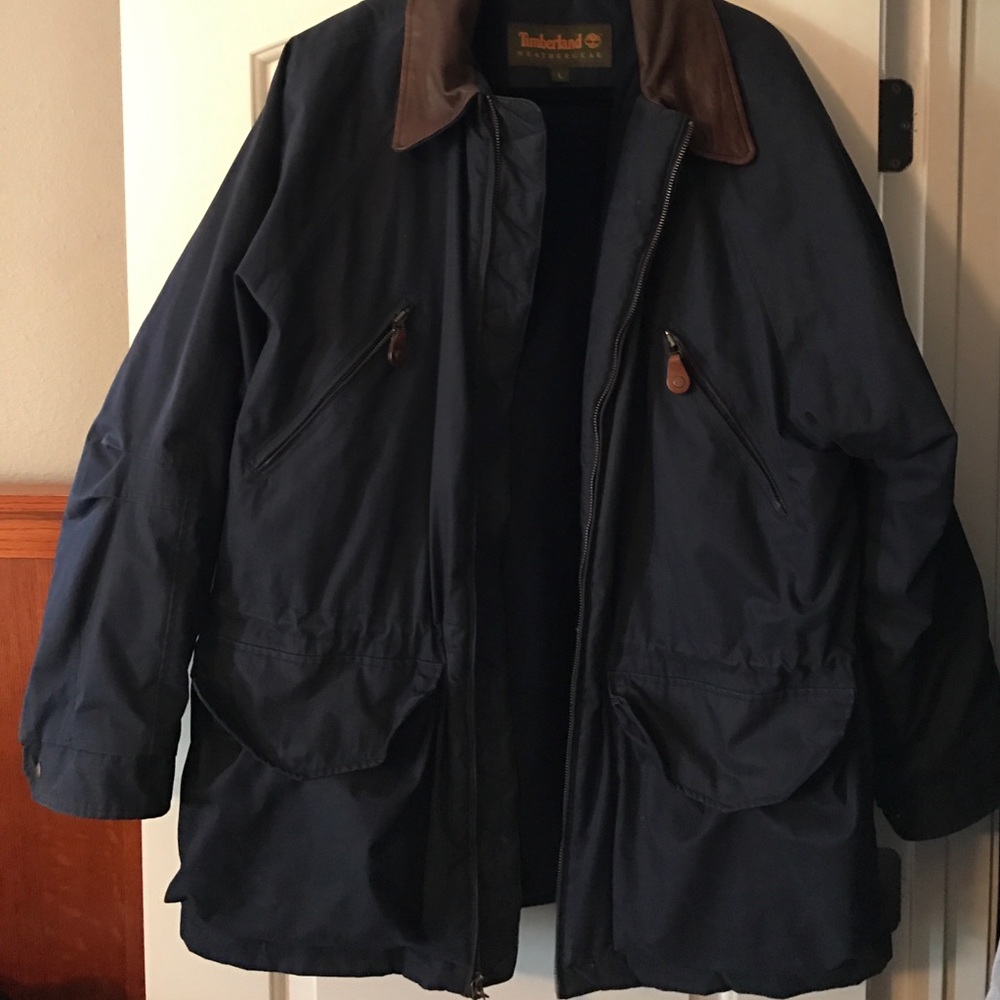 Men's coat