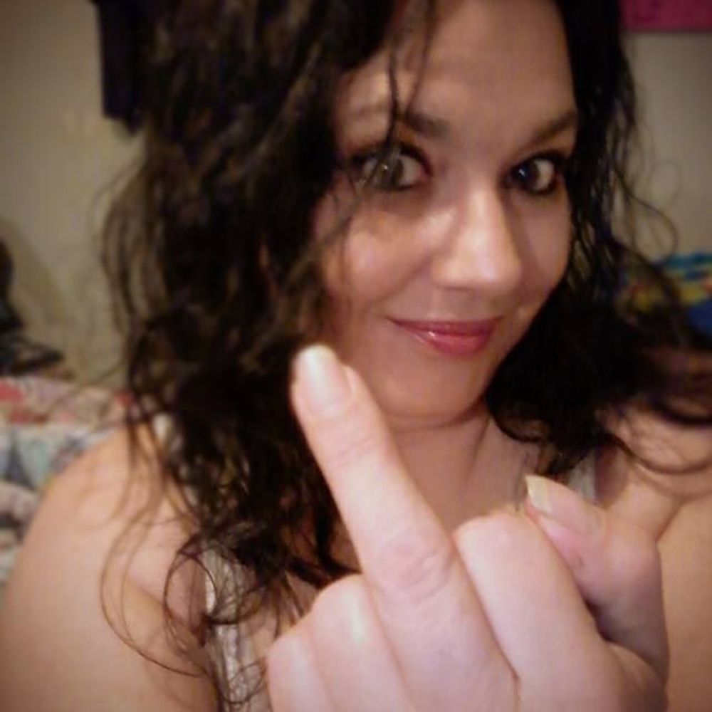 Meet your Posher, Gabby