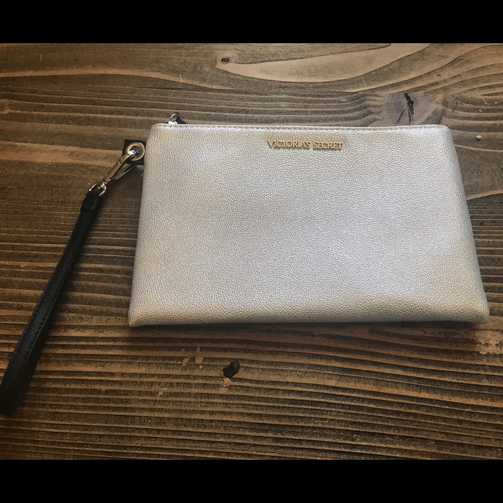 Victoria's Secret make up bag