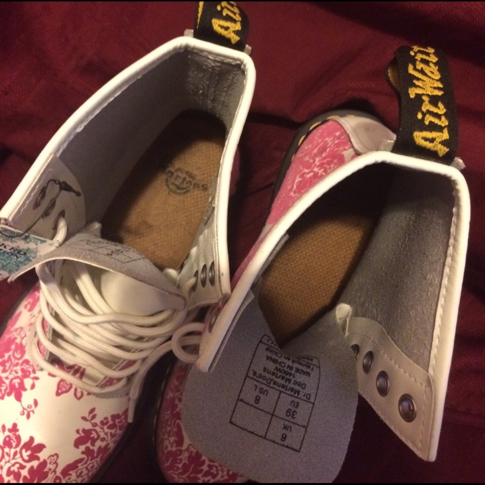 Dr. Martens