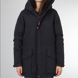 Dunderdon J65 Parka