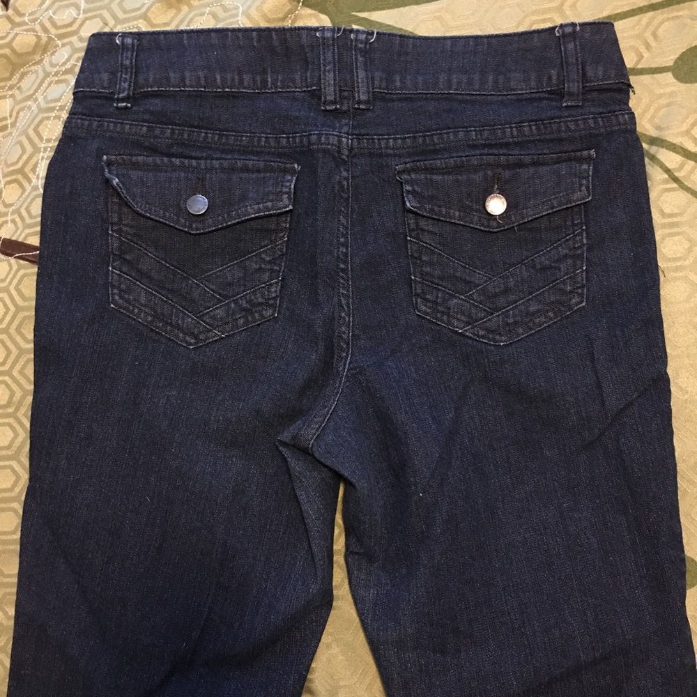 Liz Claiborne jeans