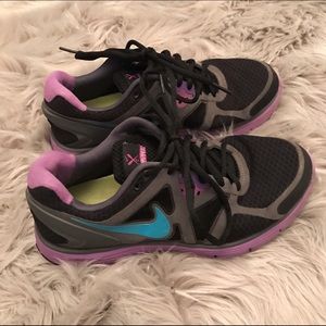 ALL PRICES REDUCED Nike Lunar Glide Three