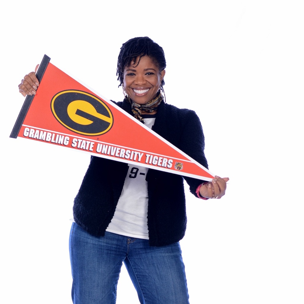 Meet your Posher, Malekah