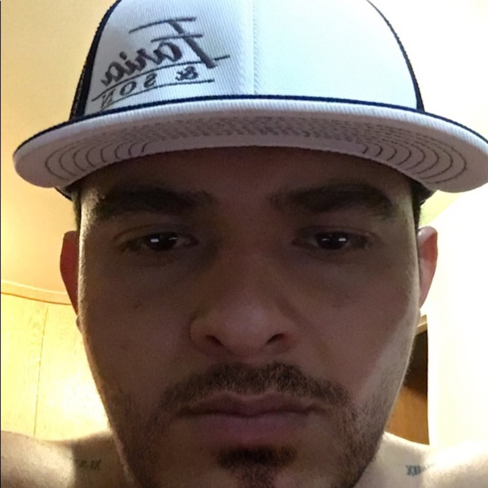 Meet your Posher, Joaquin