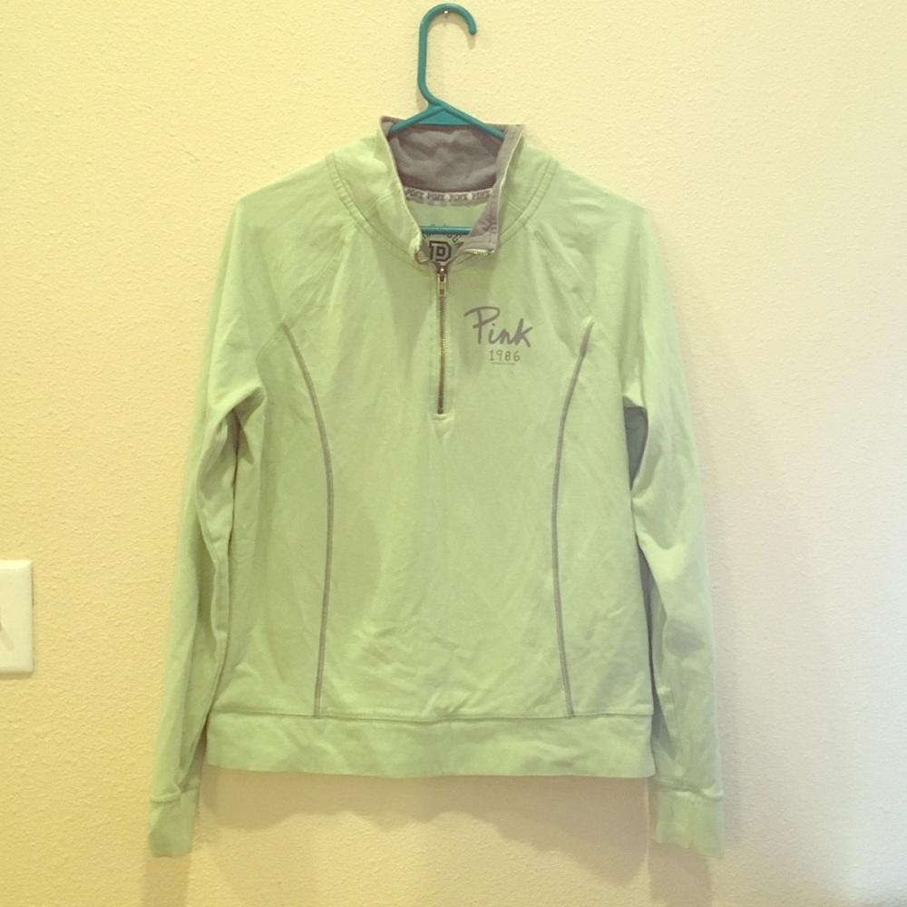 PINK Yoga Long Sleeve