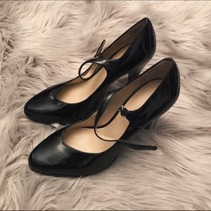 ALL PRICES REDUCED Nine West Heels