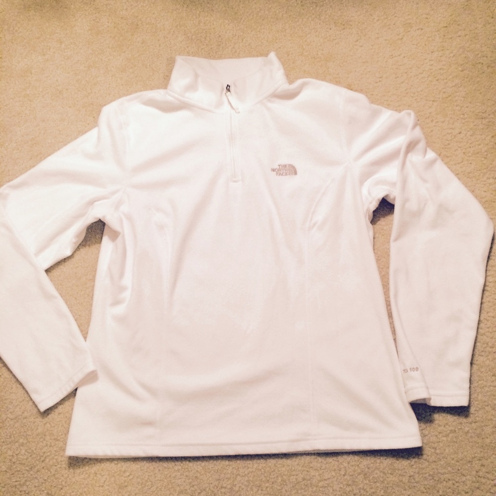 North face fleece