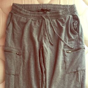 Banana republic joggers